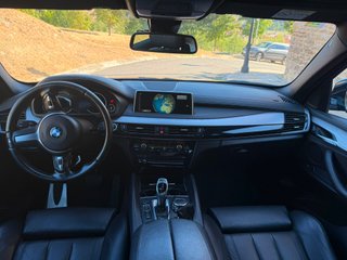 BMW X6 2015
