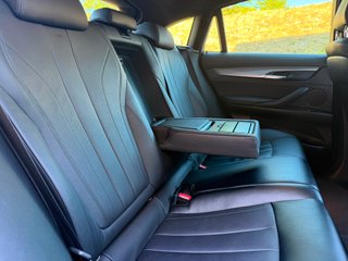 BMW X6 2015