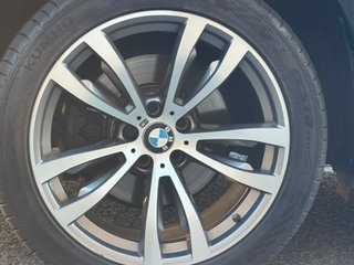 BMW X6 2015
