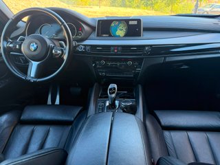 BMW X6 2015