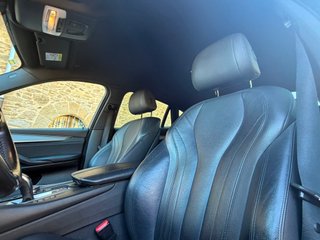 BMW X6 2015