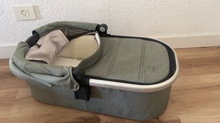 Upper Baby Cruz V2