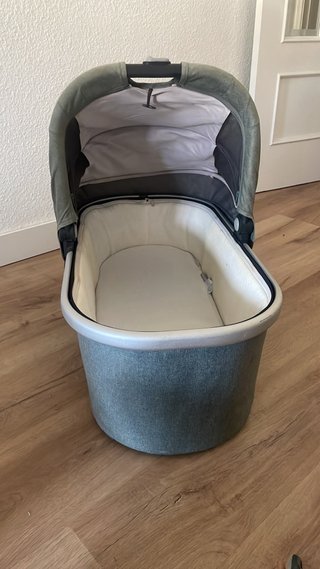 Upper Baby Cruz V2
