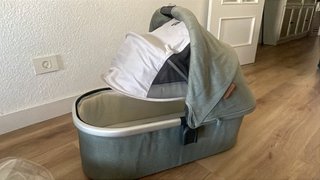 Upper Baby Cruz V2