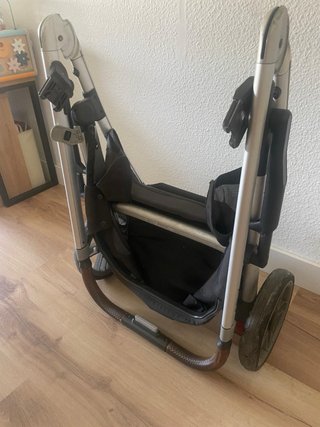 Upper Baby Cruz V2