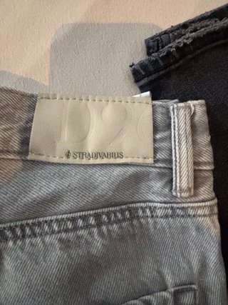 Lote 5 Pantalones Talla 34 Varios Colores