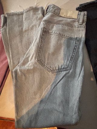 Lote 5 Pantalones Talla 34 Varios Colores