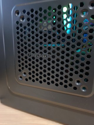 PC Gaming , Core I7 , 16GB DDR4, GTX 1650
