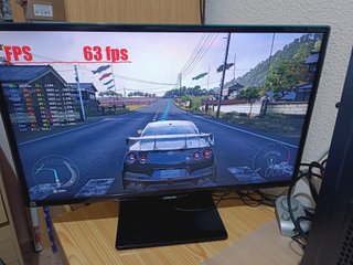 PC Gaming , Core I7 , 16GB DDR4, GTX 1650