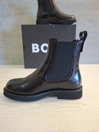Botines BOSS Eleri ChBootie Talla 37