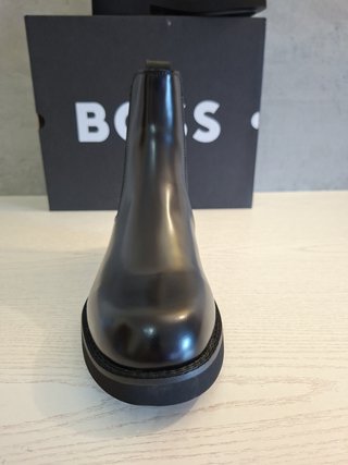 Botines BOSS Eleri ChBootie Talla 37