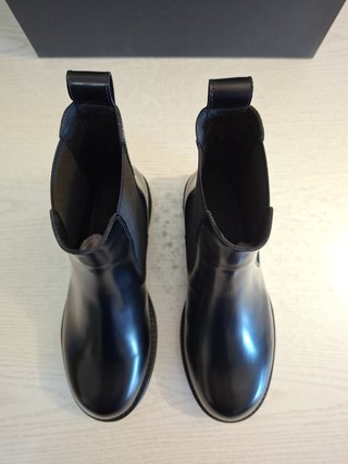 Botines BOSS Eleri ChBootie Talla 37