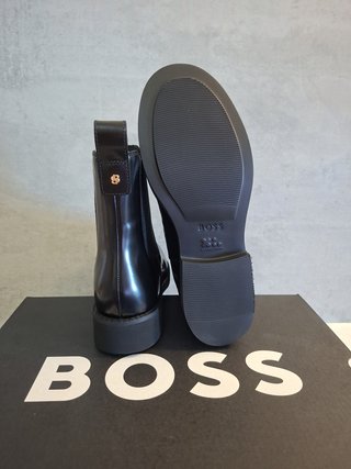 Botines BOSS Eleri ChBootie Talla 37