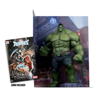Figura Hulk McFarlane Toys
