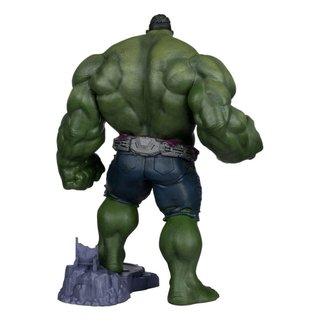 Figura Hulk McFarlane Toys