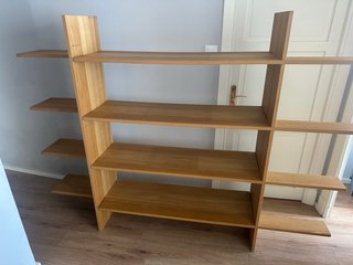 Estantería Modular Ikea PS NYBYGGE