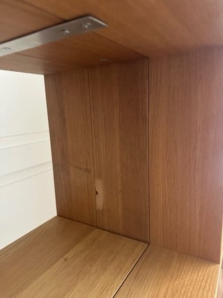 Estantería Modular Ikea PS NYBYGGE