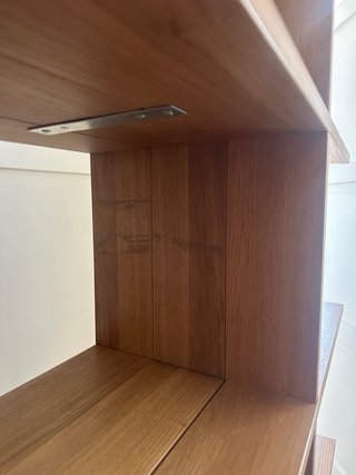 Estantería Modular Ikea PS NYBYGGE