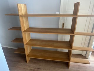 Estantería Modular Ikea PS NYBYGGE