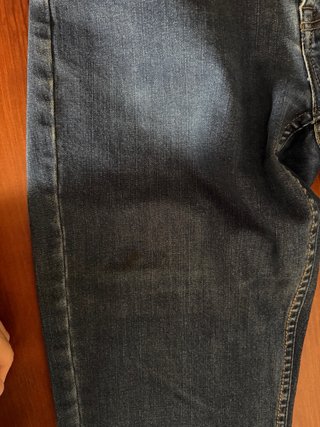Vaqueros Roberto Verino Azules