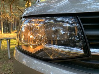 Volkswagen California Beach