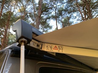 Volkswagen California Beach