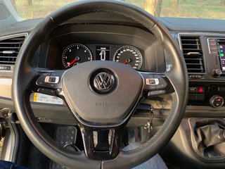 Volkswagen California Beach