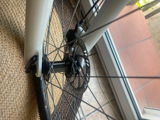 Bicicleta Rockrider Sport Trail 520