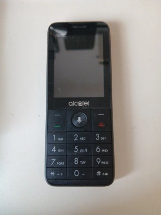 Alcatel 3088x Nuevo Teléfono con WhatsApp