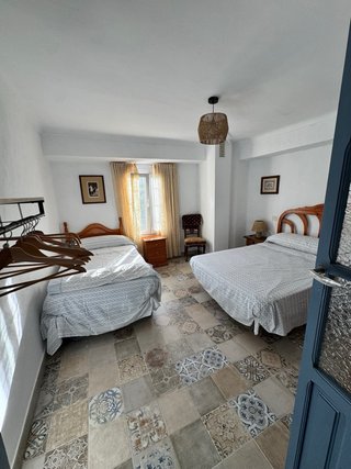 Casa rural