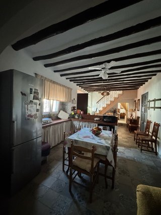 Casa rural