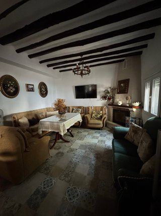 Casa rural