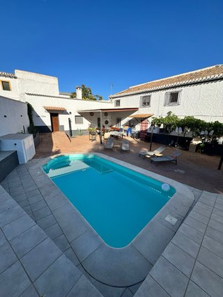 Casa rural