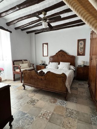 Casa rural