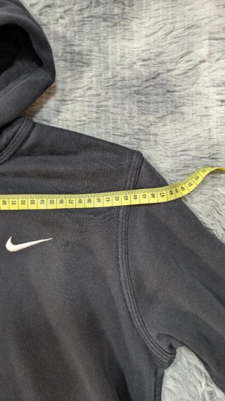 Sudadera Nike Tech Fleece Negra Premium