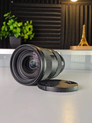Sigma 24-70mm f/2.8 DG DN Art | Sony E
