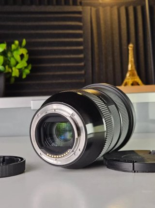 Sigma 24-70mm f/2.8 DG DN Art | Sony E