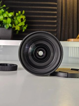 Sigma 24-70mm f/2.8 DG DN Art | Sony E