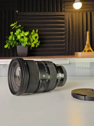 Sigma 24-70mm f/2.8 DG DN Art | Sony E