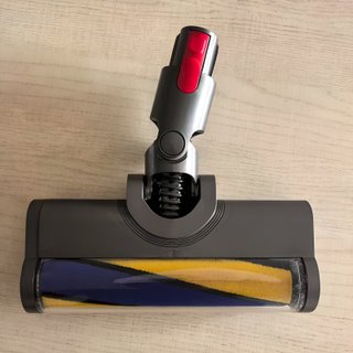 Spazzola Compatibile Dyson V7 V8 V10 V11 V15 Casa
