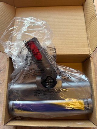 Spazzola Compatibile Dyson V7 V8 V10 V11 V15 Casa
