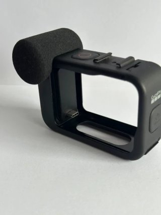 Media Mod GoPro Hero 9/10/11/12/13