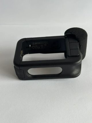 Media Mod GoPro Hero 9/10/11/12/13