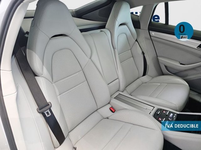 Porsche Panamera 4 E-Hybrid 340 kW (462 CV)