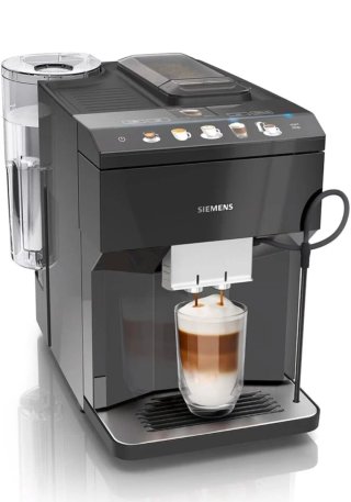 Cafetera Siemens EQ500 Automática