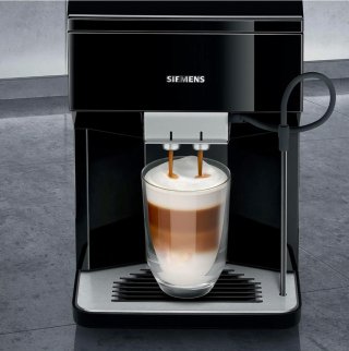 Cafetera Siemens EQ500 Automática