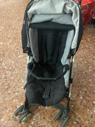 Chicco Carro Bebé Completo