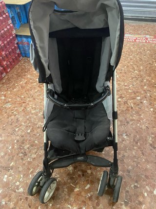 Chicco Carro Bebé Completo