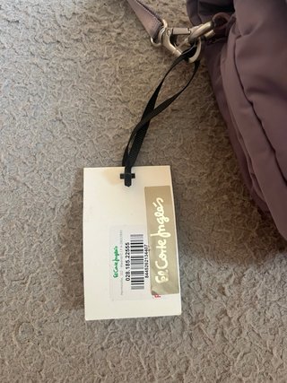 Bolso HOFF hombro