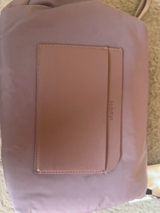 Bolso HOFF hombro